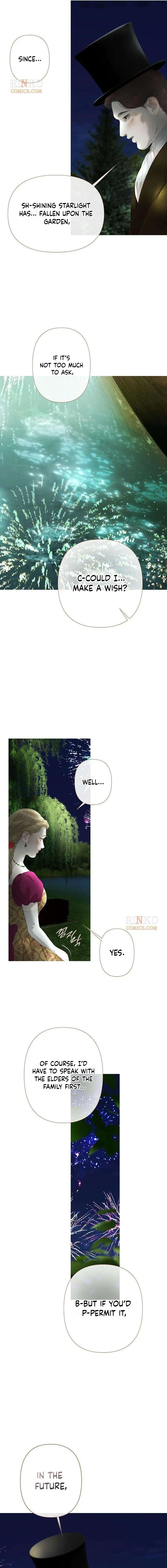 Read Lemon TreeForest chapter 15 image 12 on Lezhin