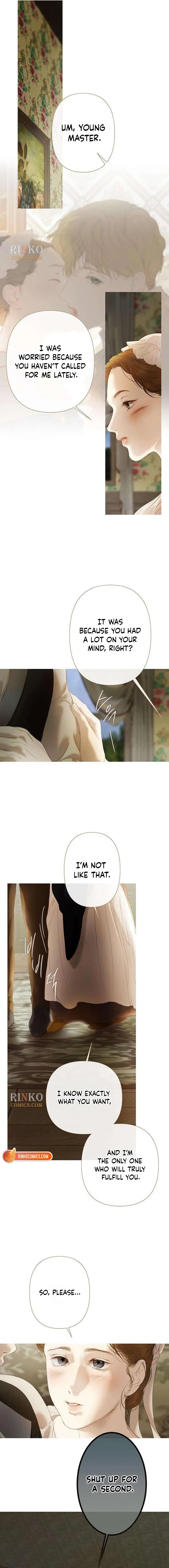 Read Lemon TreeForest chapter 15 image 2 on Lezhin