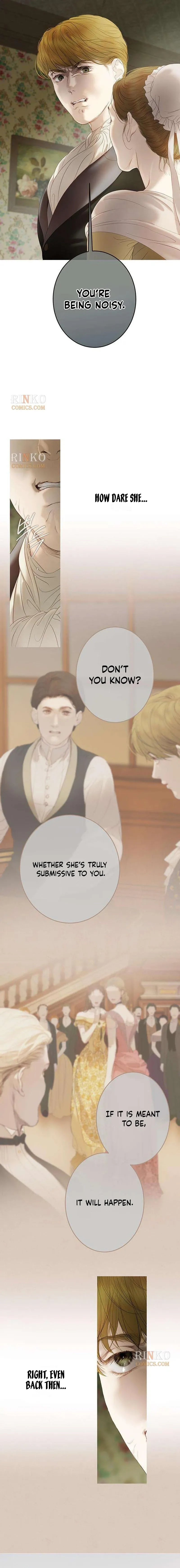 Read Lemon TreeForest chapter 15 image 3 on Lezhin