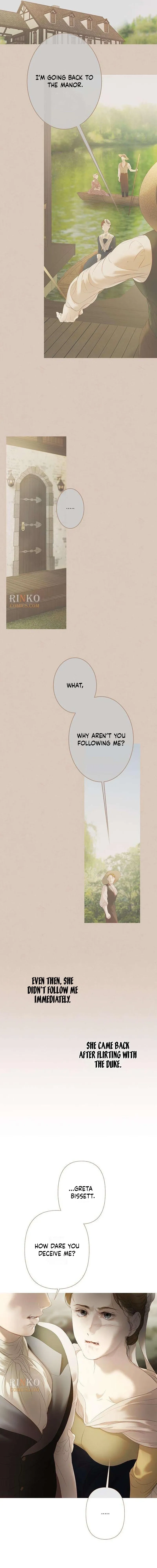Read Lemon TreeForest chapter 15 image 4 on Lezhin
