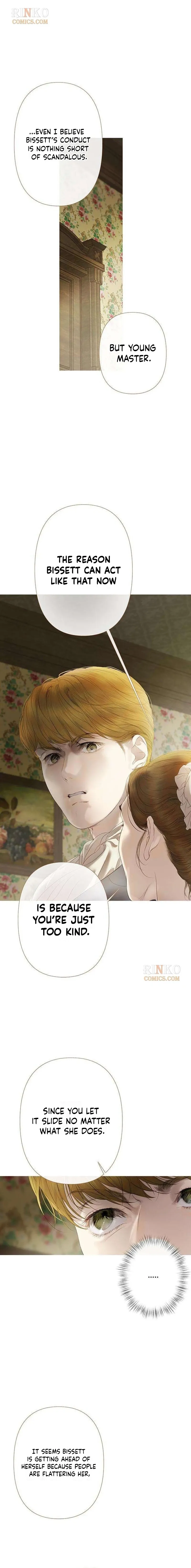 Read Lemon TreeForest chapter 15 image 5 on Lezhin