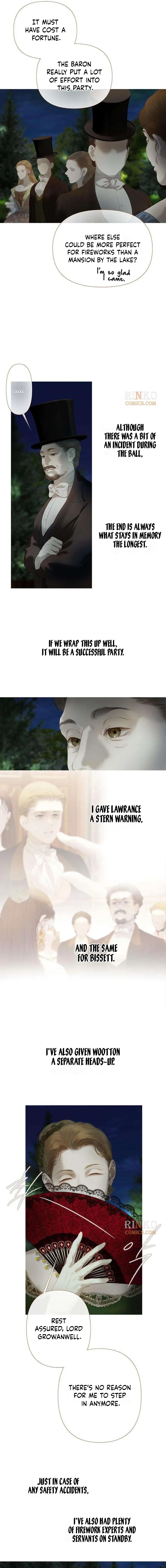 Read Lemon TreeForest chapter 15 image 7 on Lezhin