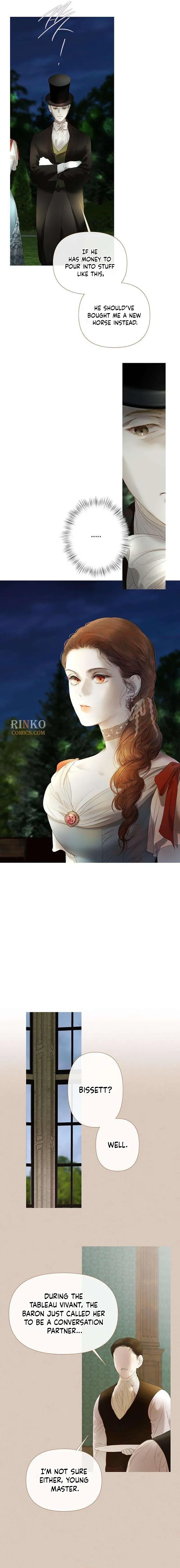 Read Lemon TreeForest chapter 15 image 9 on Lezhin