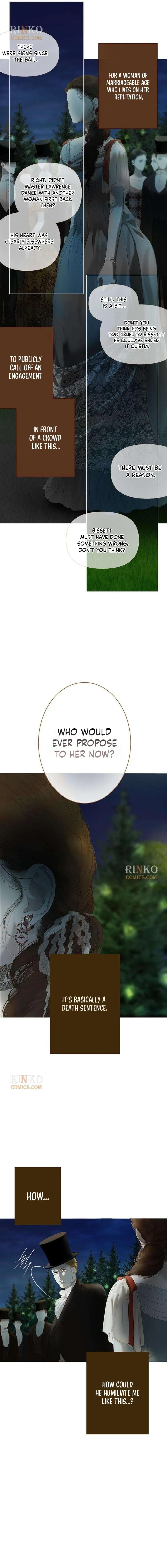 Read Lemon TreeForest chapter 16 image 1 on Lezhin