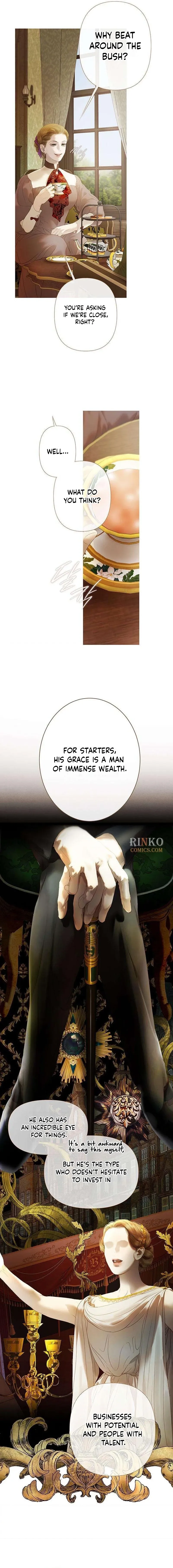 Read Lemon TreeForest chapter 16 image 10 on Lezhin