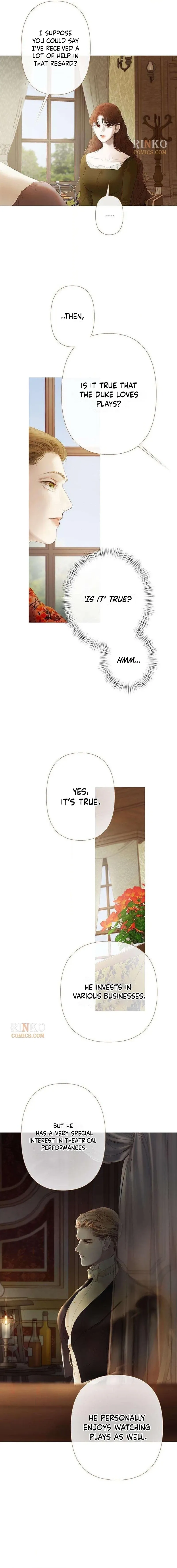 Read Lemon TreeForest chapter 16 image 11 on Lezhin