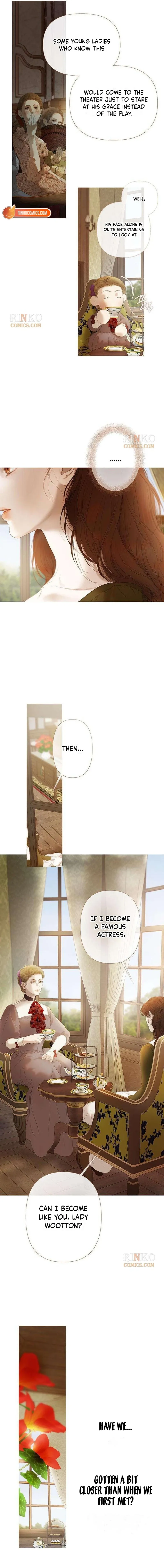 Read Lemon TreeForest chapter 16 image 12 on Lezhin
