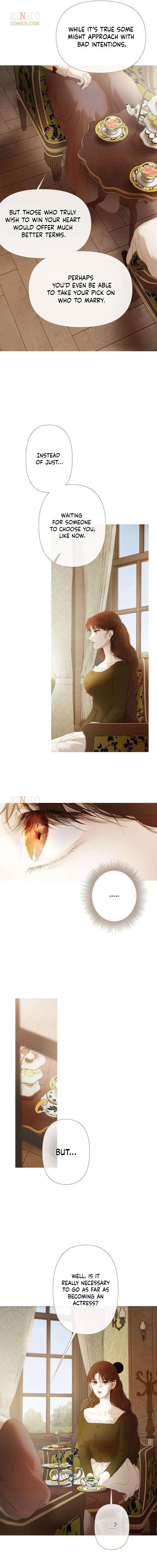 Read Lemon TreeForest chapter 16 image 14 on Lezhin