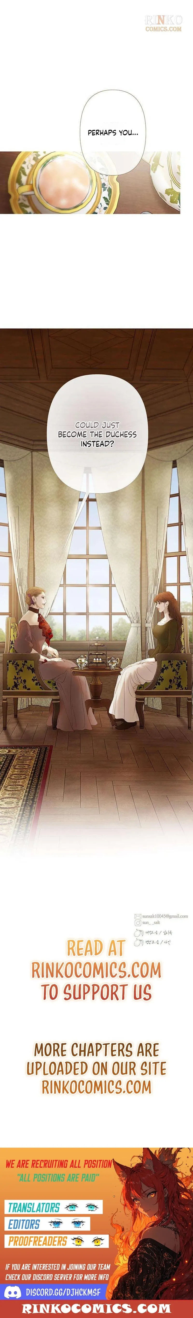 Read Lemon TreeForest chapter 16 image 15 on Lezhin