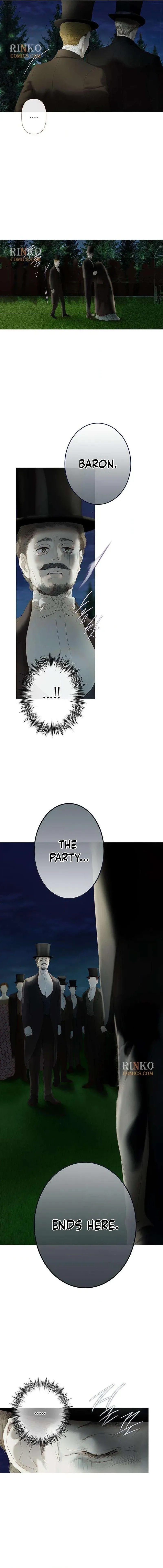Read Lemon TreeForest chapter 16 image 5 on Lezhin