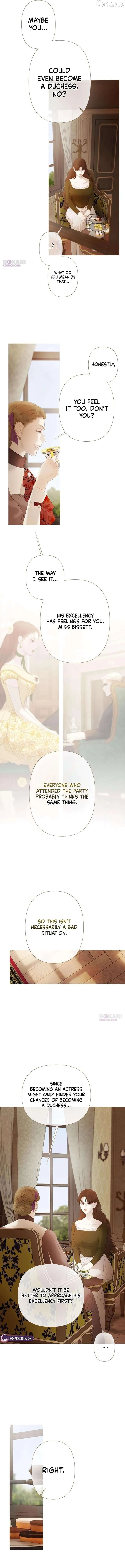 Read Lemon TreeForest chapter 17 image 1 on Lezhin
