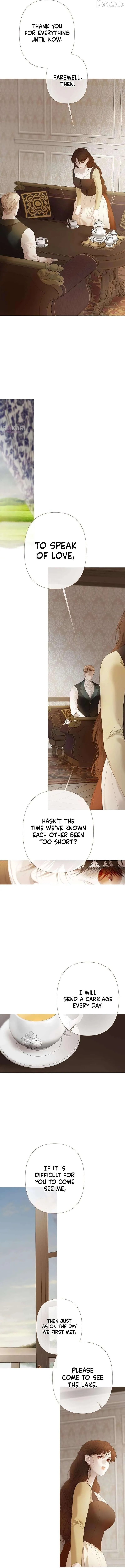 Read Lemon TreeForest chapter 17 image 11 on Lezhin