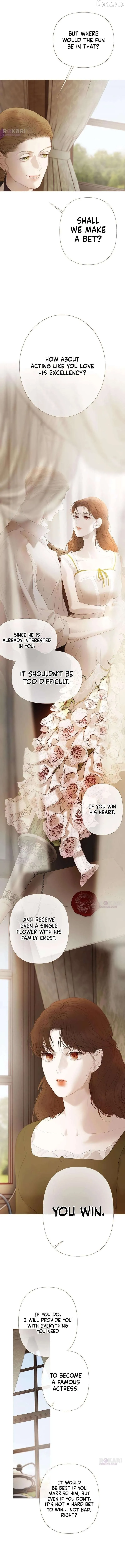 Read Lemon TreeForest chapter 17 image 2 on Lezhin