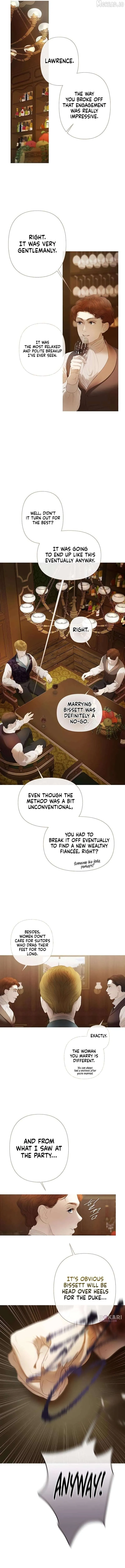 Read Lemon TreeForest chapter 17 image 4 on Lezhin