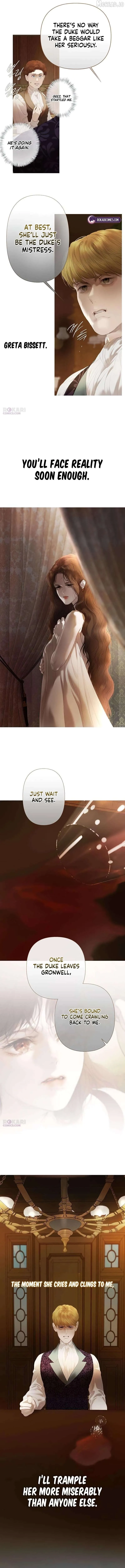 Read Lemon TreeForest chapter 17 image 5 on Lezhin