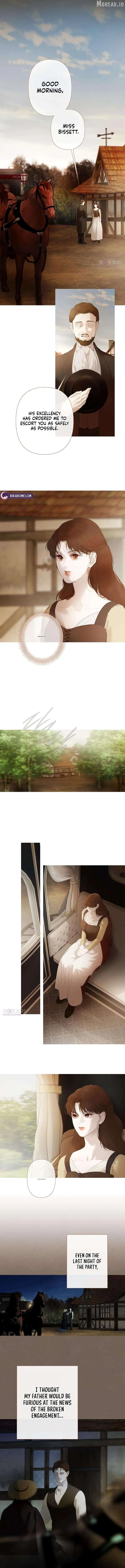 Read Lemon TreeForest chapter 17 image 6 on Lezhin