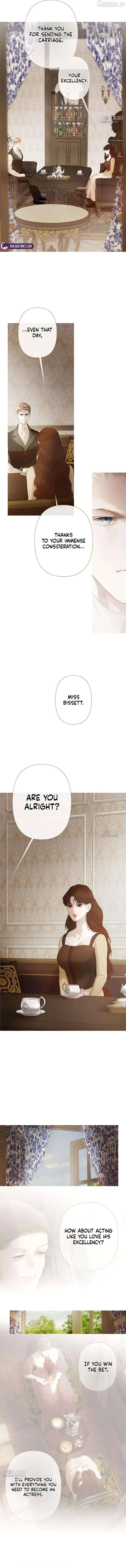 Read Lemon TreeForest chapter 17 image 8 on Lezhin