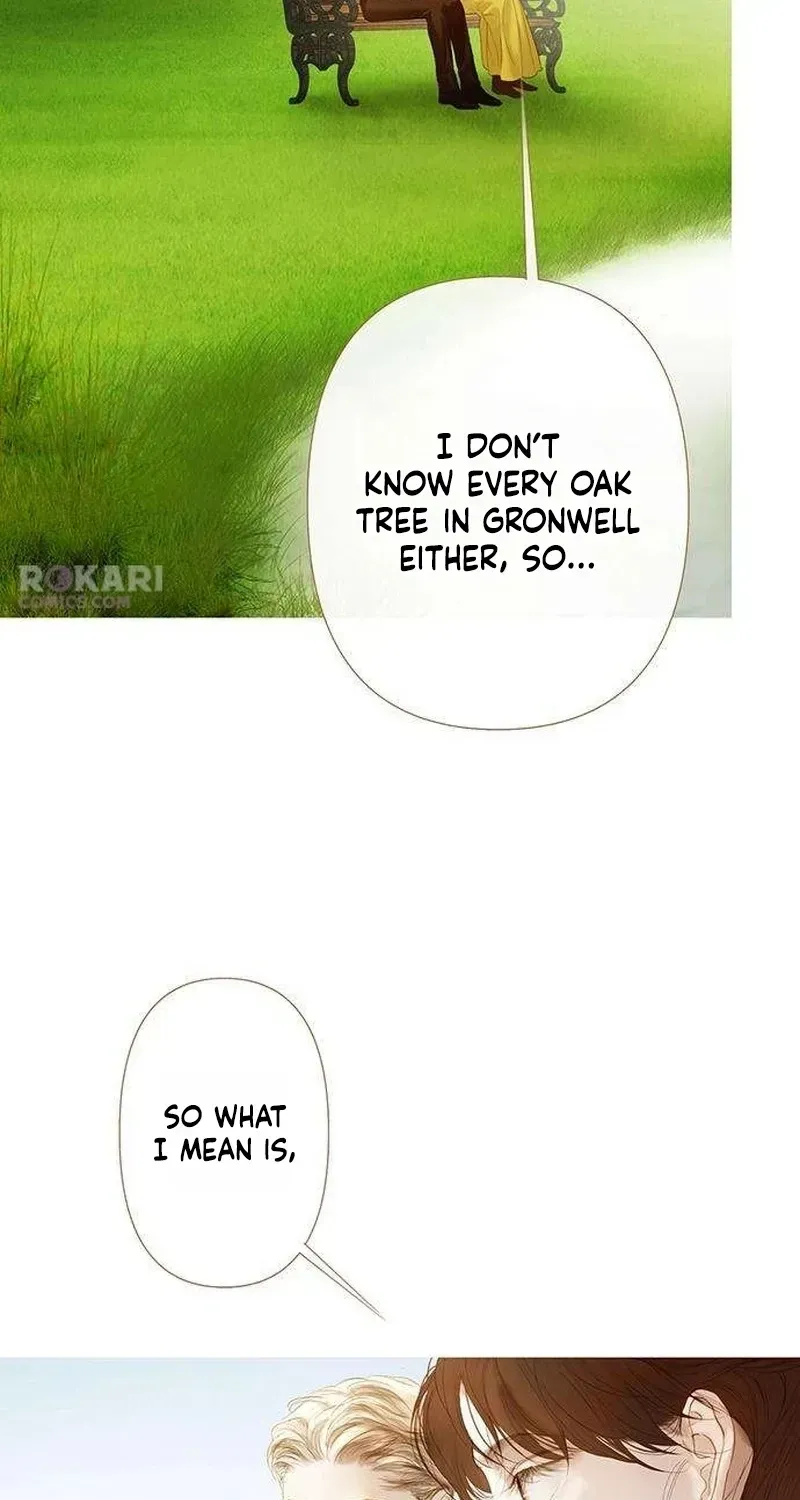 Read Lemon TreeForest chapter 18 image 12 on Lezhin
