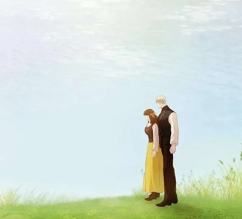 Read Lemon TreeForest chapter 18 image 32 on Lezhin