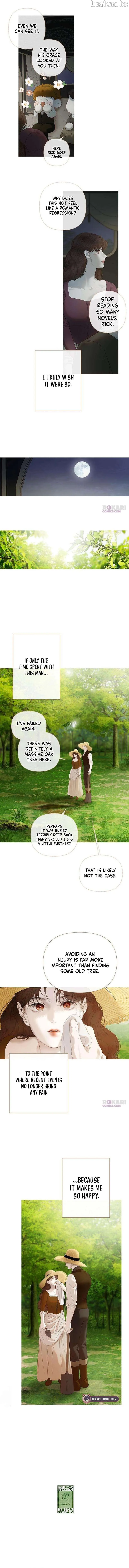Read Lemon TreeForest chapter 19 image 10 on Lezhin