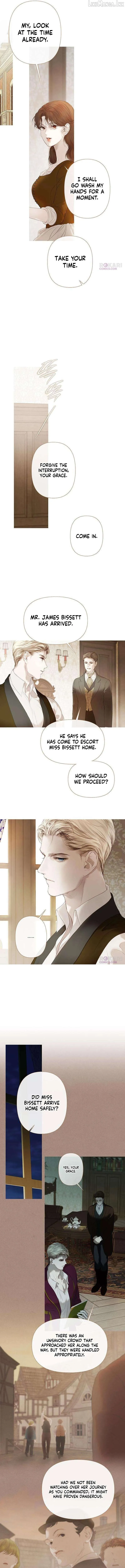 Read Lemon TreeForest chapter 19 image 11 on Lezhin