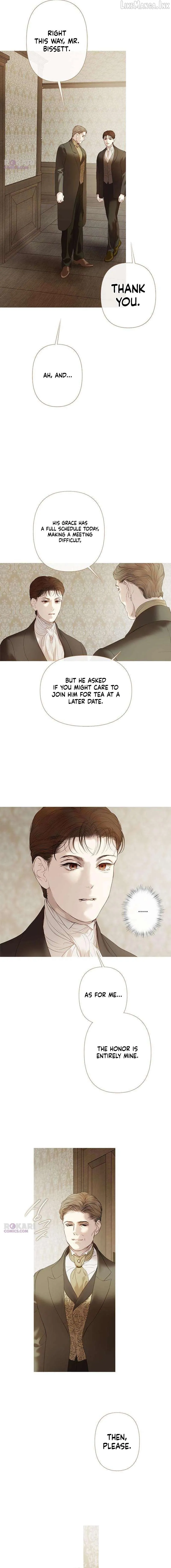 Read Lemon TreeForest chapter 19 image 13 on Lezhin