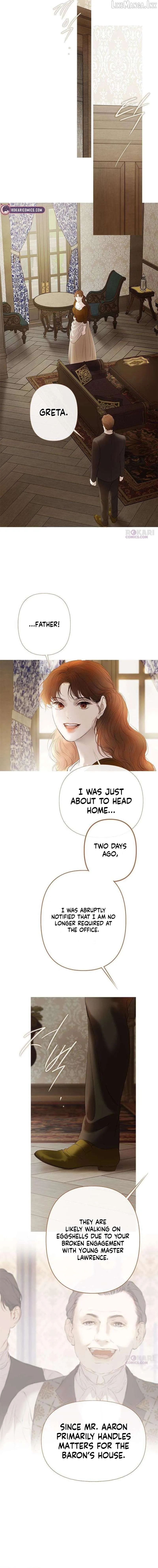 Read Lemon TreeForest chapter 19 image 14 on Lezhin