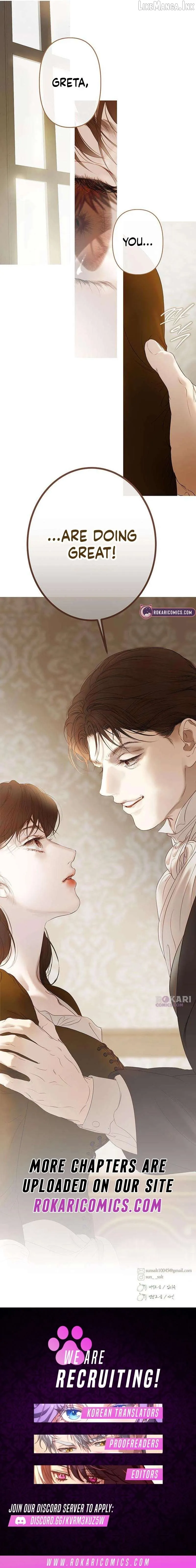 Read Lemon TreeForest chapter 19 image 15 on Lezhin