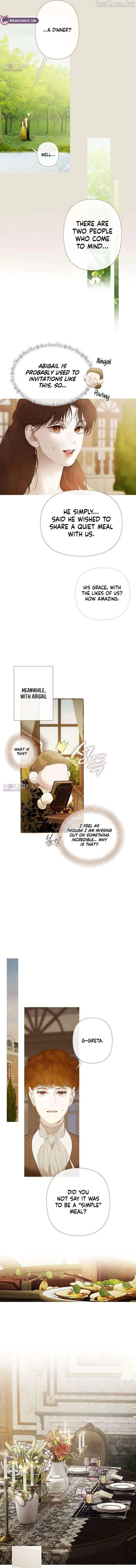 Read Lemon TreeForest chapter 19 image 2 on Lezhin