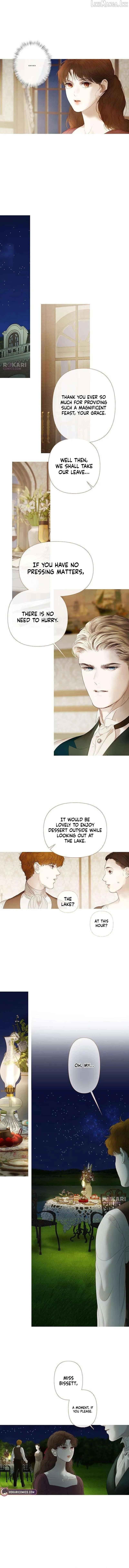Read Lemon TreeForest chapter 19 image 4 on Lezhin