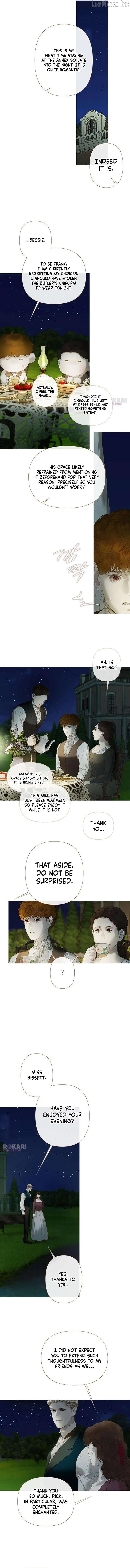 Read Lemon TreeForest chapter 19 image 5 on Lezhin