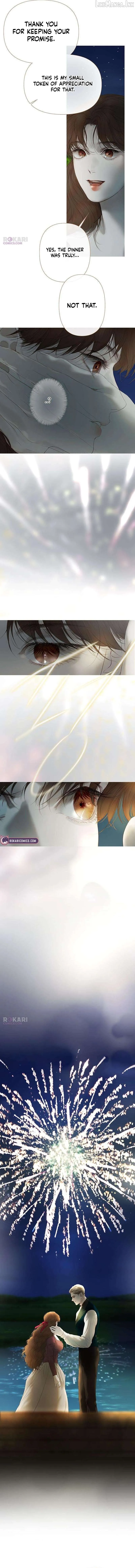 Read Lemon TreeForest chapter 19 image 6 on Lezhin