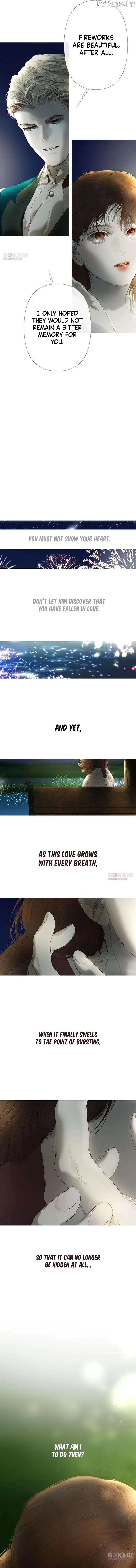 Read Lemon TreeForest chapter 19 image 7 on Lezhin