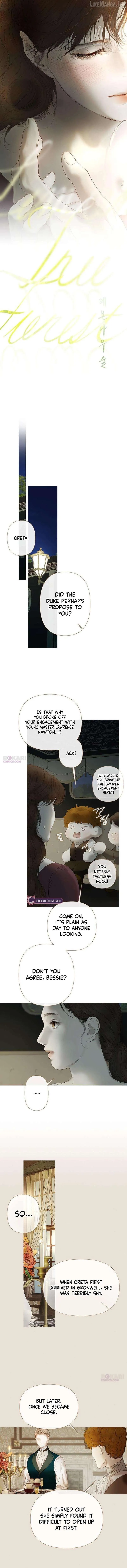 Read Lemon TreeForest chapter 19 image 8 on Lezhin