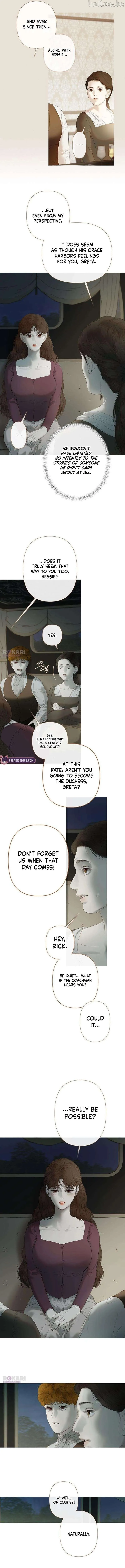 Read Lemon TreeForest chapter 19 image 9 on Lezhin