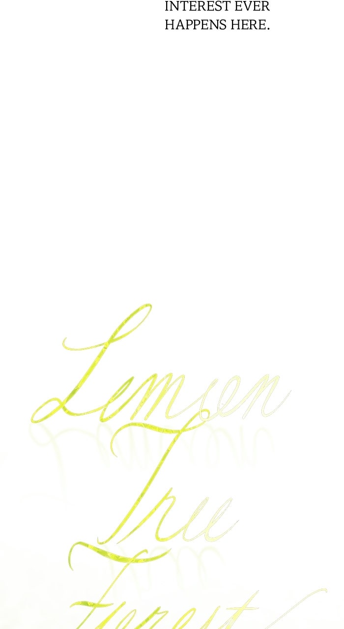 Read Lemon TreeForest chapter 2 image 20 on Lezhin