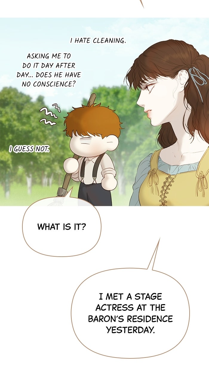 Read Lemon TreeForest chapter 2 image 90 on Lezhin