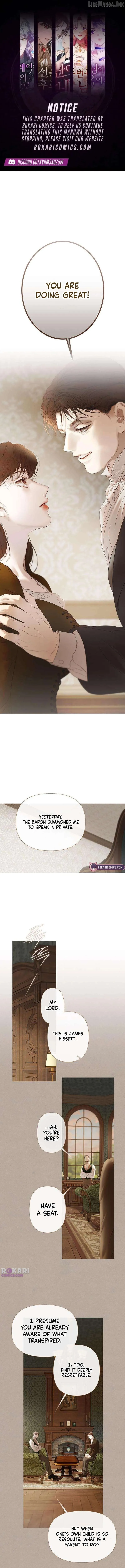 Read Lemon TreeForest chapter 20 image 1 on Lezhin