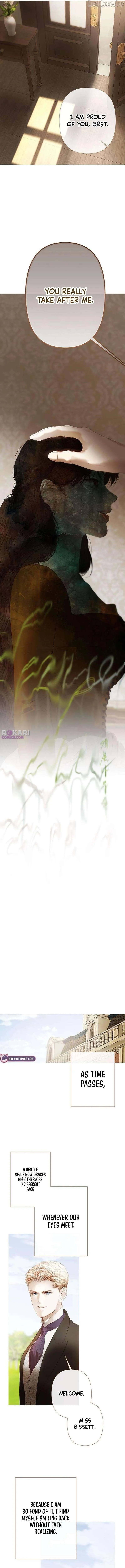 Read Lemon TreeForest chapter 20 image 10 on Lezhin