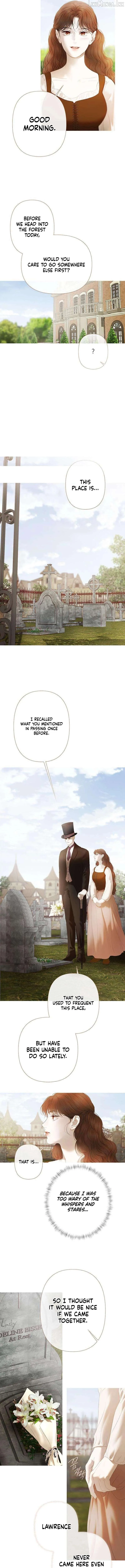 Read Lemon TreeForest chapter 20 image 11 on Lezhin