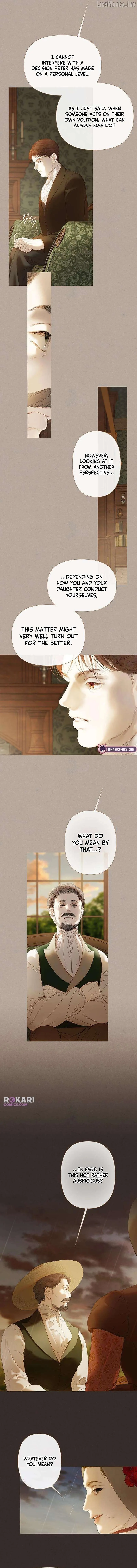 Read Lemon TreeForest chapter 20 image 3 on Lezhin