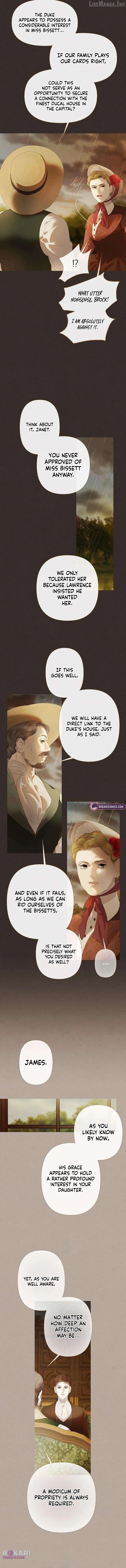 Read Lemon TreeForest chapter 20 image 4 on Lezhin