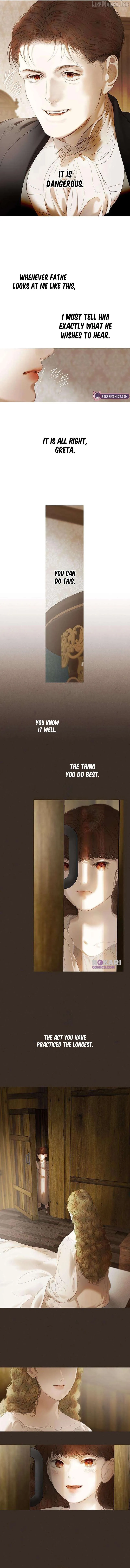 Read Lemon TreeForest chapter 20 image 6 on Lezhin