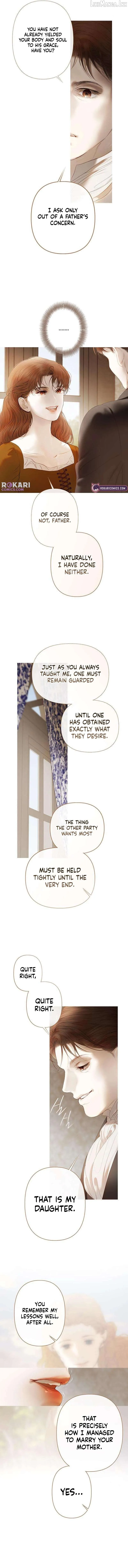 Read Lemon TreeForest chapter 20 image 9 on Lezhin