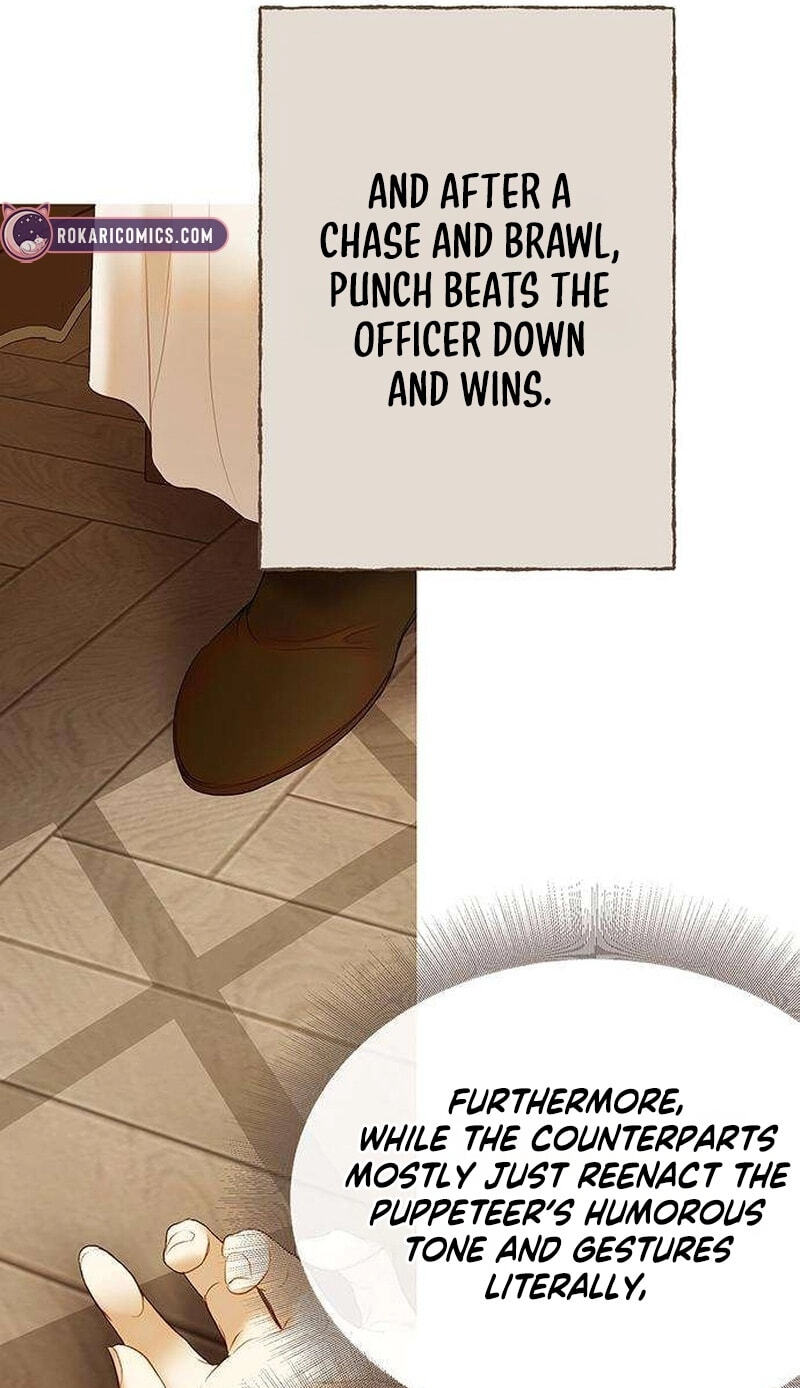 Read Lemon TreeForest chapter 24 image 34 on Lezhin