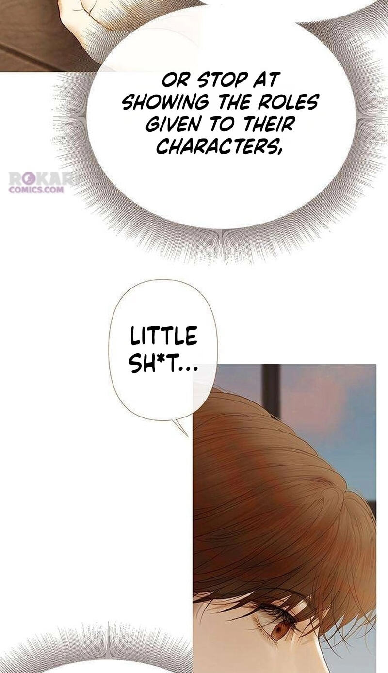 Read Lemon TreeForest chapter 24 image 35 on Lezhin