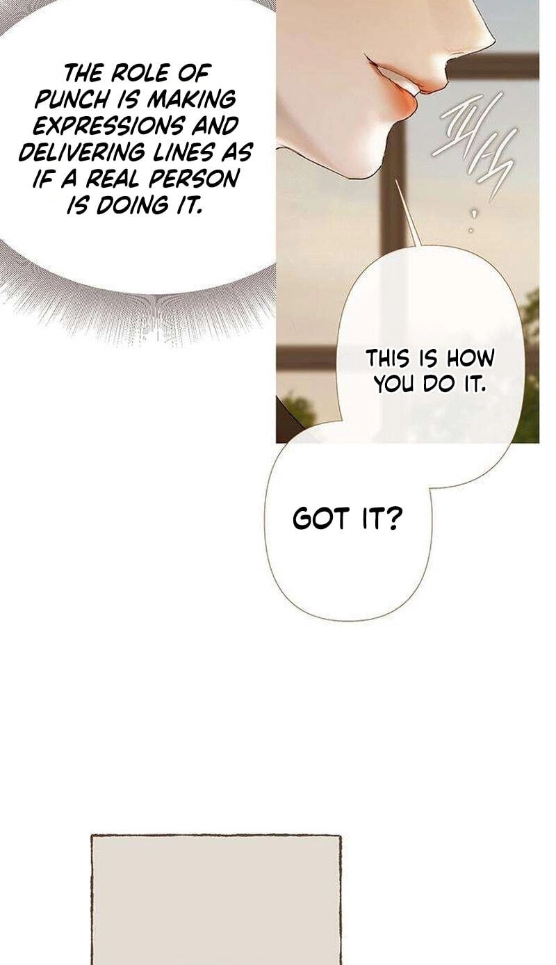 Read Lemon TreeForest chapter 24 image 36 on Lezhin