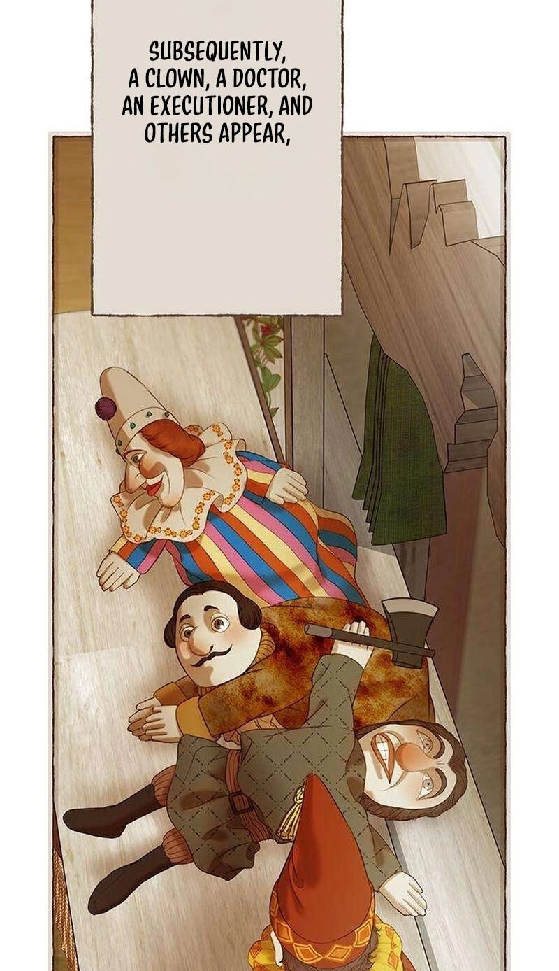 Read Lemon TreeForest chapter 24 image 37 on Lezhin