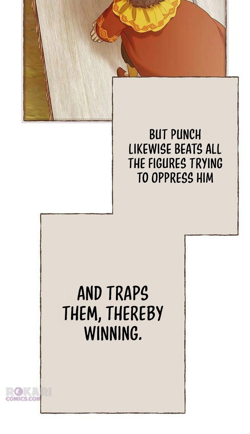 Read Lemon TreeForest chapter 24 image 38 on Lezhin