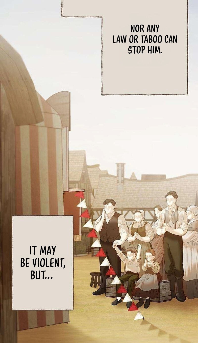Read Lemon TreeForest chapter 24 image 40 on Lezhin